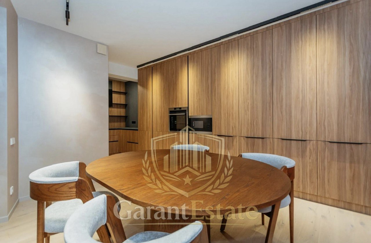 В продаже пентхаус в Центре Кишинева, ул. А.Пушкин - 15
