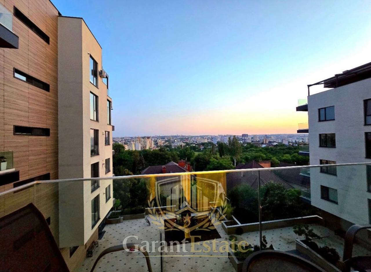 Квартира в аренду на долгий срок. Рышкановка, ул.Спартакус 23 — Фото 9