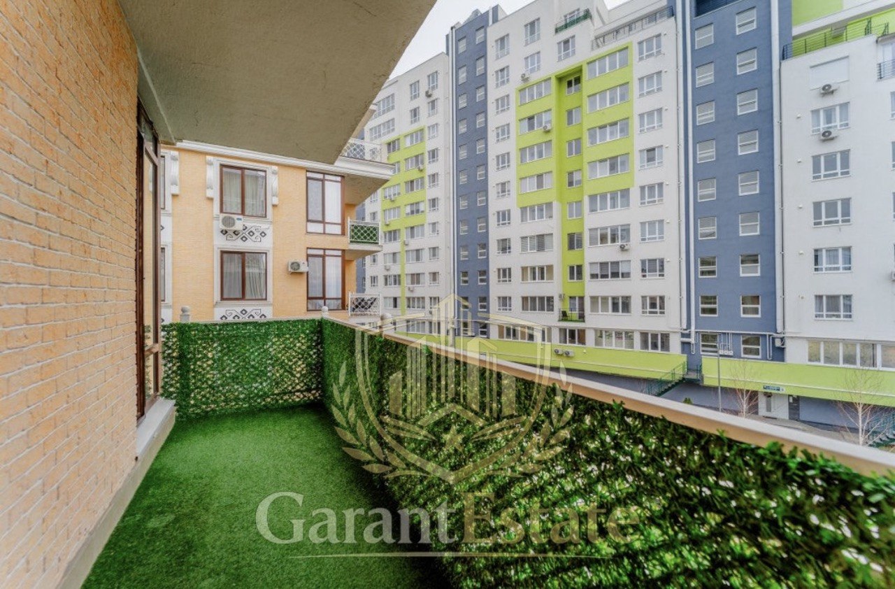 Квартира в продажу. Буюканы, ул.Л.Деляну - 2