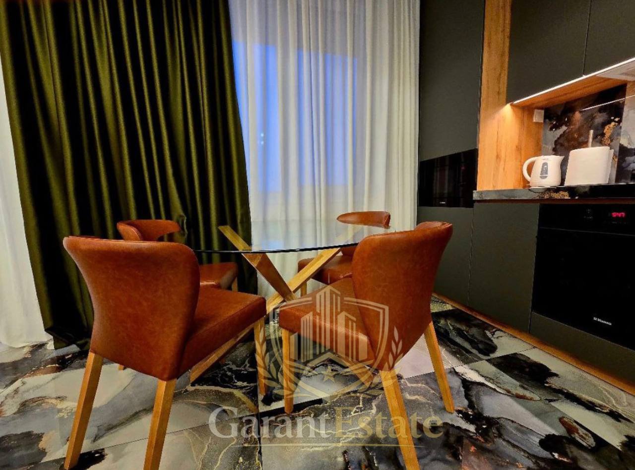 Квартира в аренду на долгий срок. Рышкановка, ул.Спартакус 23 — Фото 2