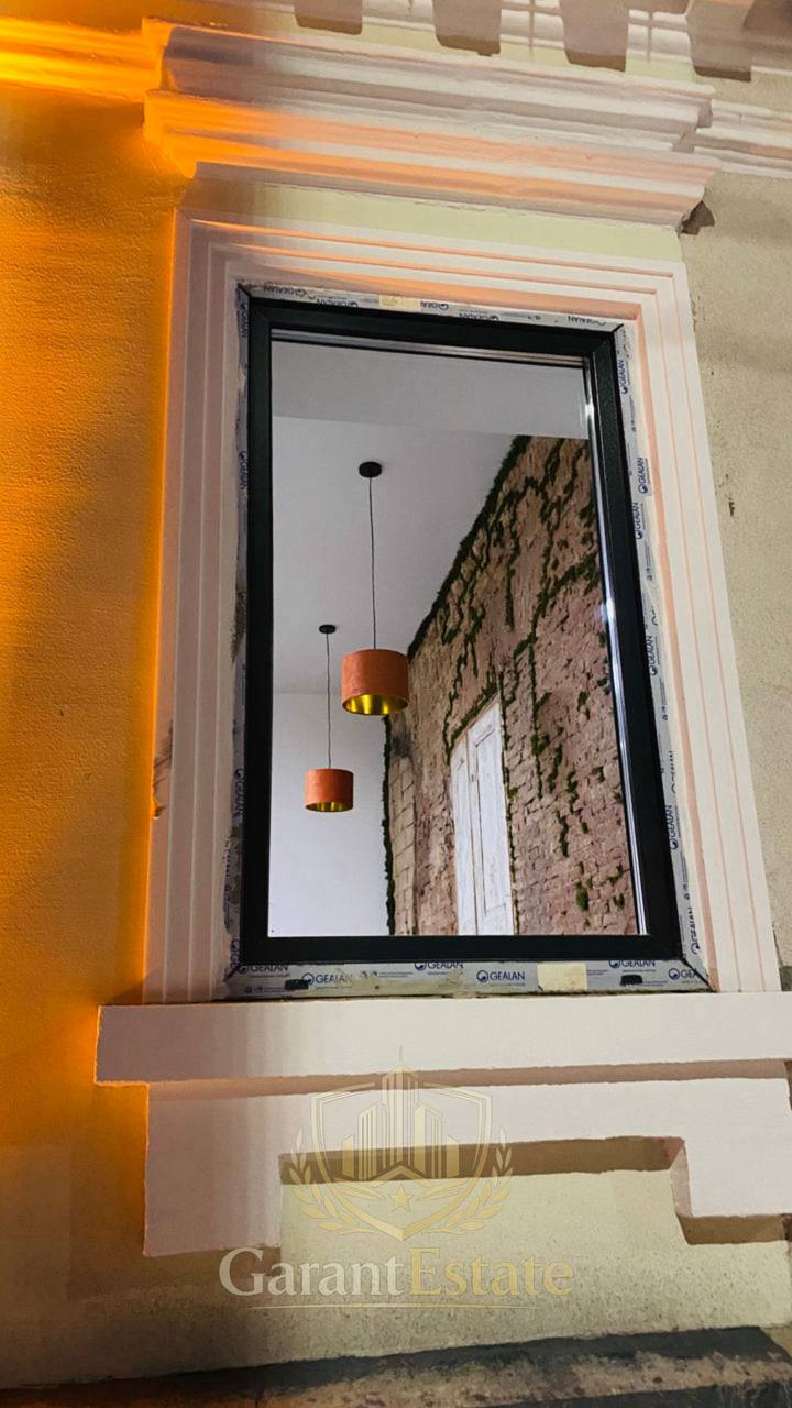 Коммерческое помещение в центре Кишинева. Ул.Влайку Пыркэлаб — Фото 5