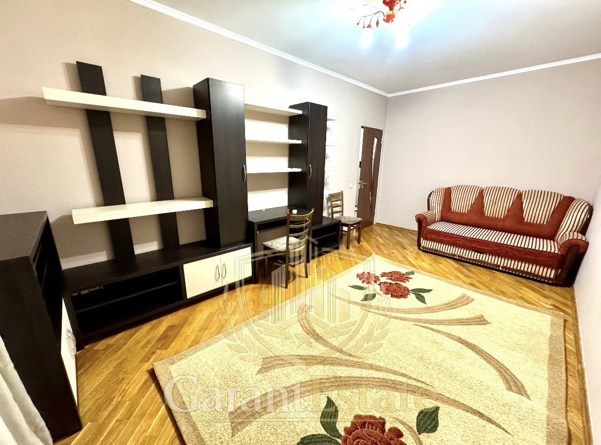 Квартира в аренду на долгий срок! Буюканы, ул. Алба-Юлия - 11
