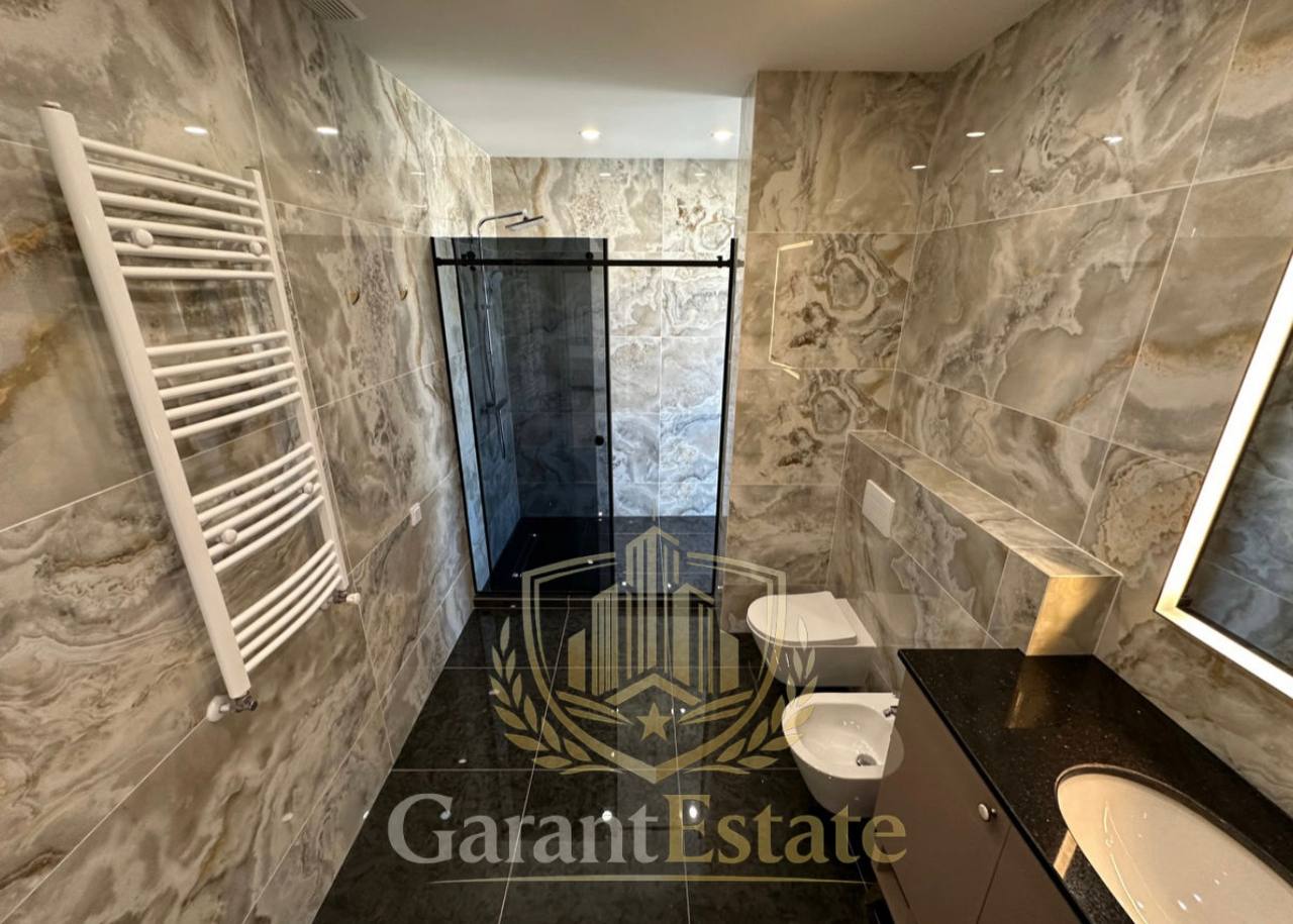 Дуплекс на Ботанике в аренду на долгий срок! — Фото 6