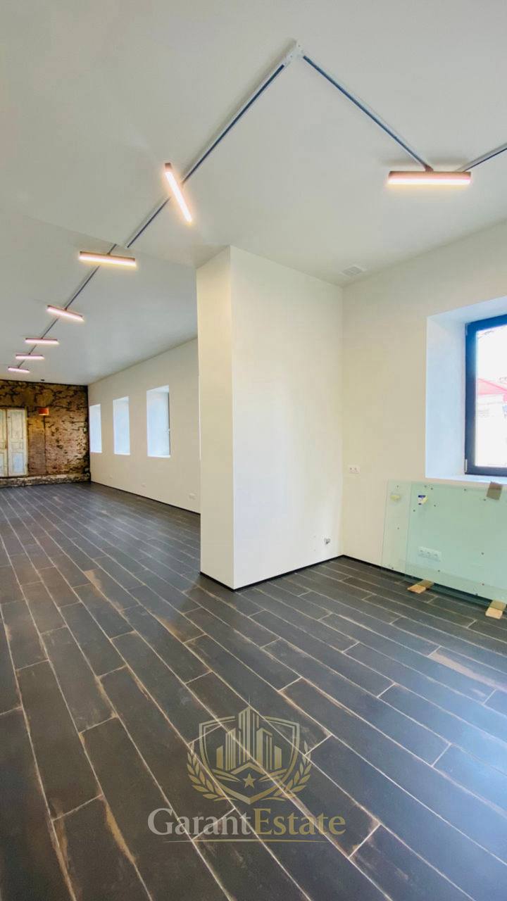 Коммерческое помещение в центре Кишинева. Ул.Влайку Пыркэлаб — Фото 3