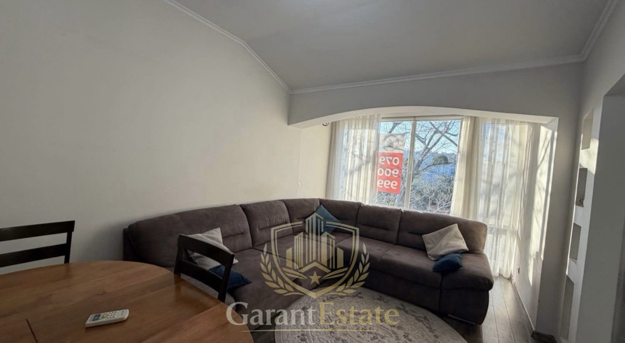 Продается квартира в Долине Роз на Ботанике - 3