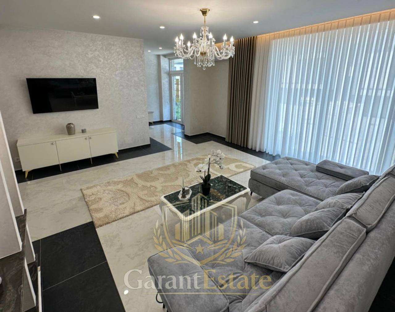 Дуплекс на Ботанике в аренду на долгий срок! — Фото 20