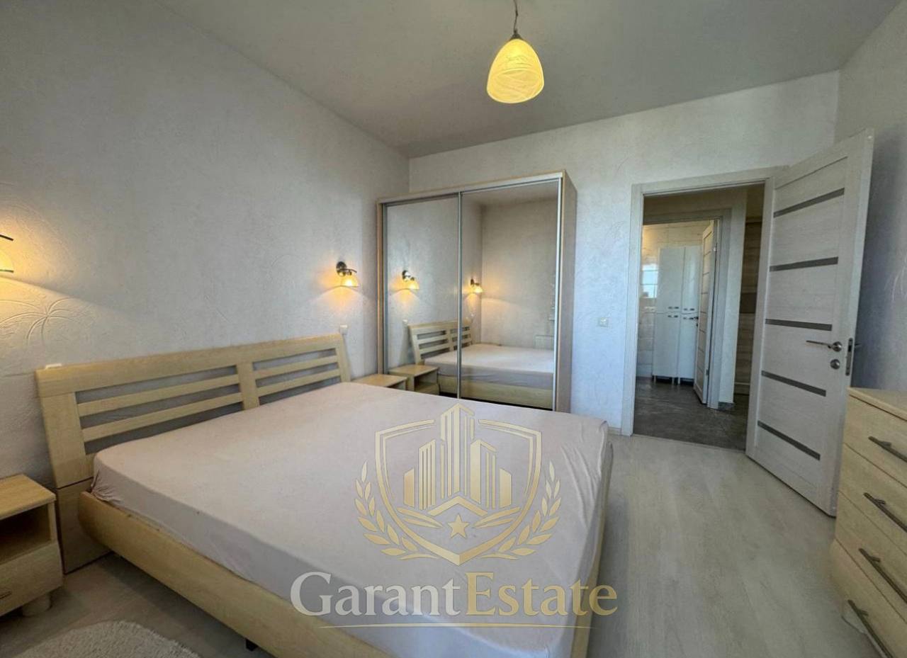 Квартира в аренду. Ботаника, ул.Зелински 15/6 — Фото 5