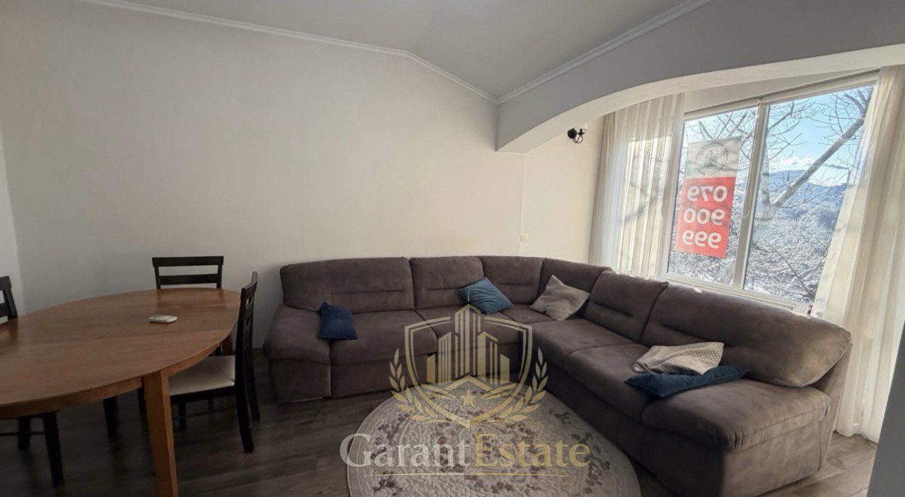 Продается квартира в Долине Роз на Ботанике - 7