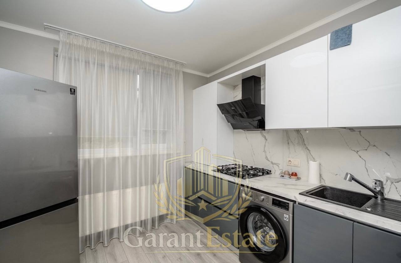 Квартира в аренду. Ботаника, ул. Мелестиу — Фото 10
