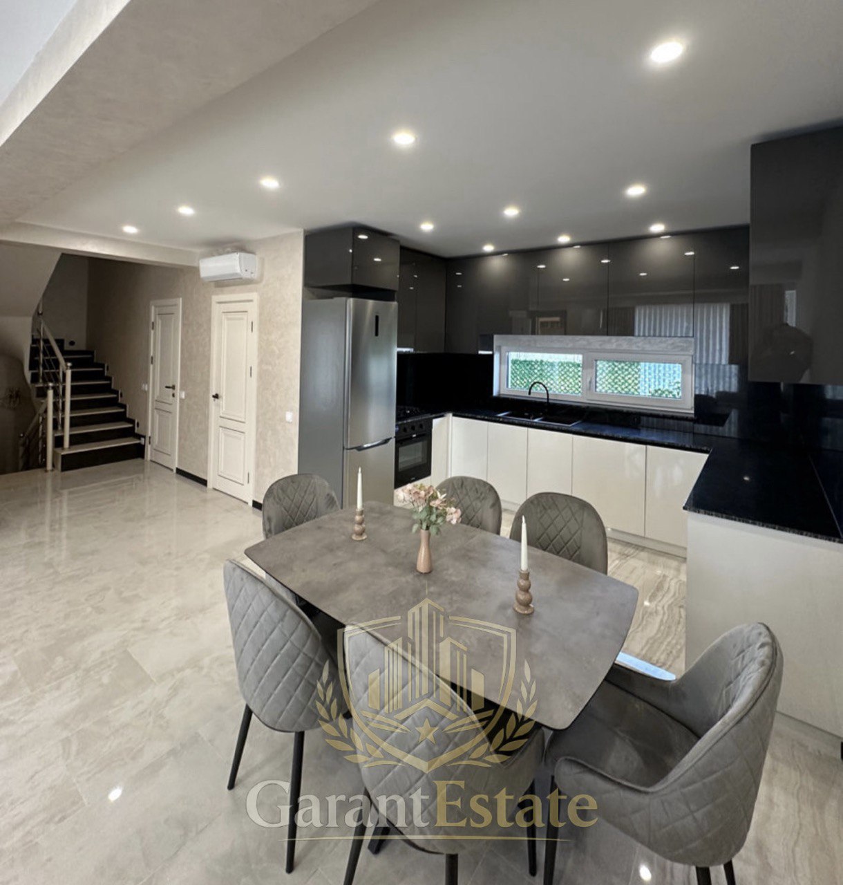 Townhouse в аренду на долгий срок! — Фото 4