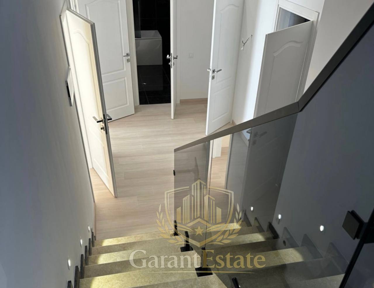 Дуплекс на Ботанике в аренду на долгий срок! — Фото 3