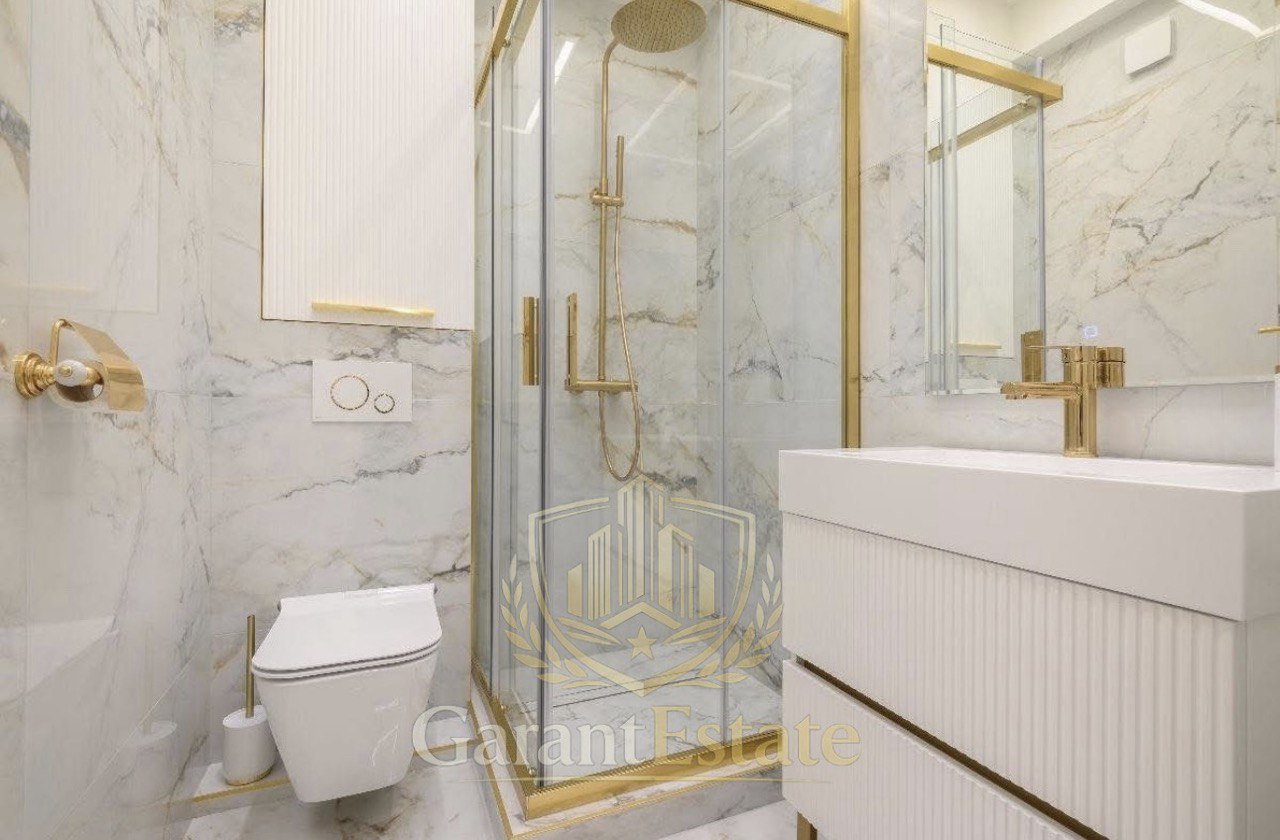 Квартира в продажу  в ЖК OASIS. Рышкановка, ул.Богдан Воевод 1 - 9