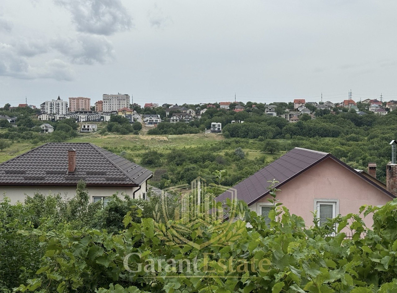 В продаже дом в Кодру, ул.Олимпика - 19