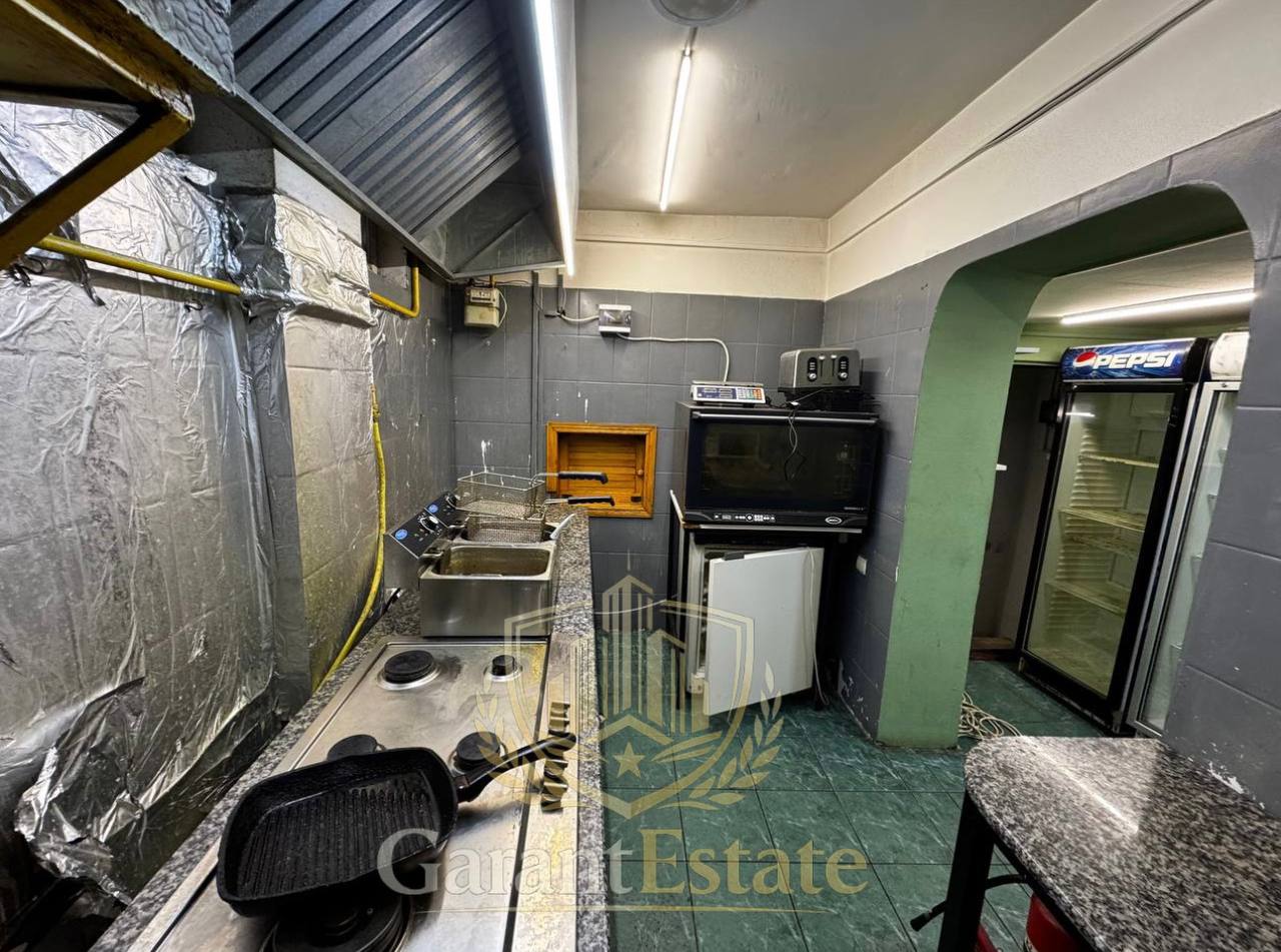 Коммерческое помещение на шос.Мунчешть 86 — Фото 5