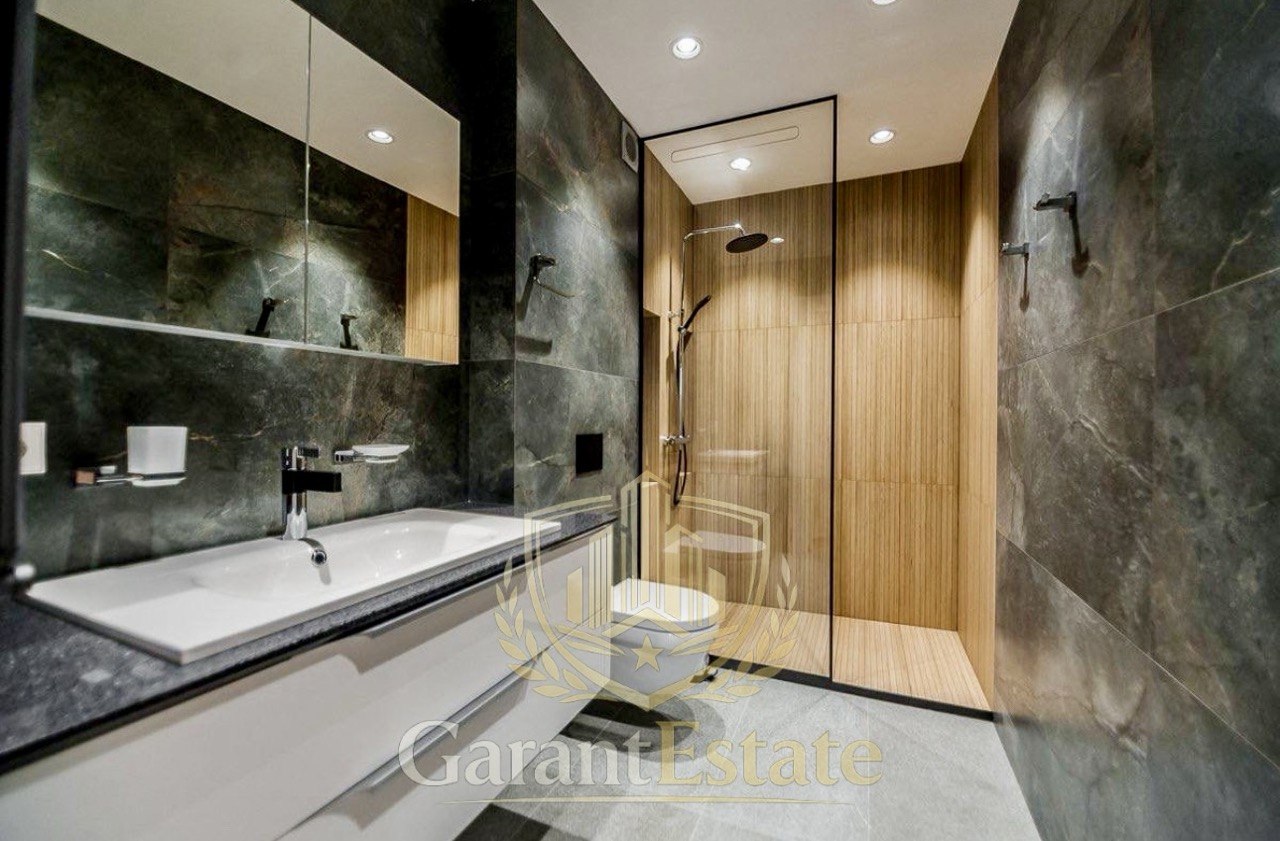 Квартира на долгий срок в Bernardazzi Residence — Фото 14