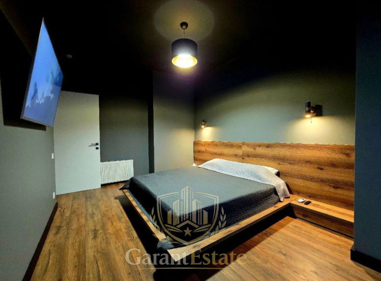 Квартира в аренду на долгий срок. Рышкановка, ул.Спартакус 23 — Фото 7