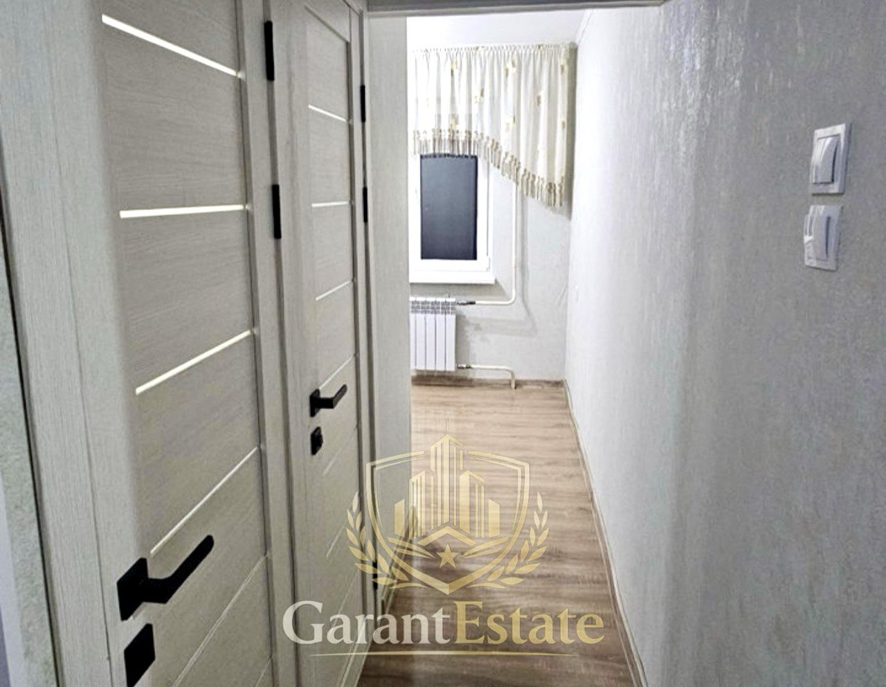 Квартира в аренду на долгий срок. Ботаника, ул. Индепенденцей 5 - 4