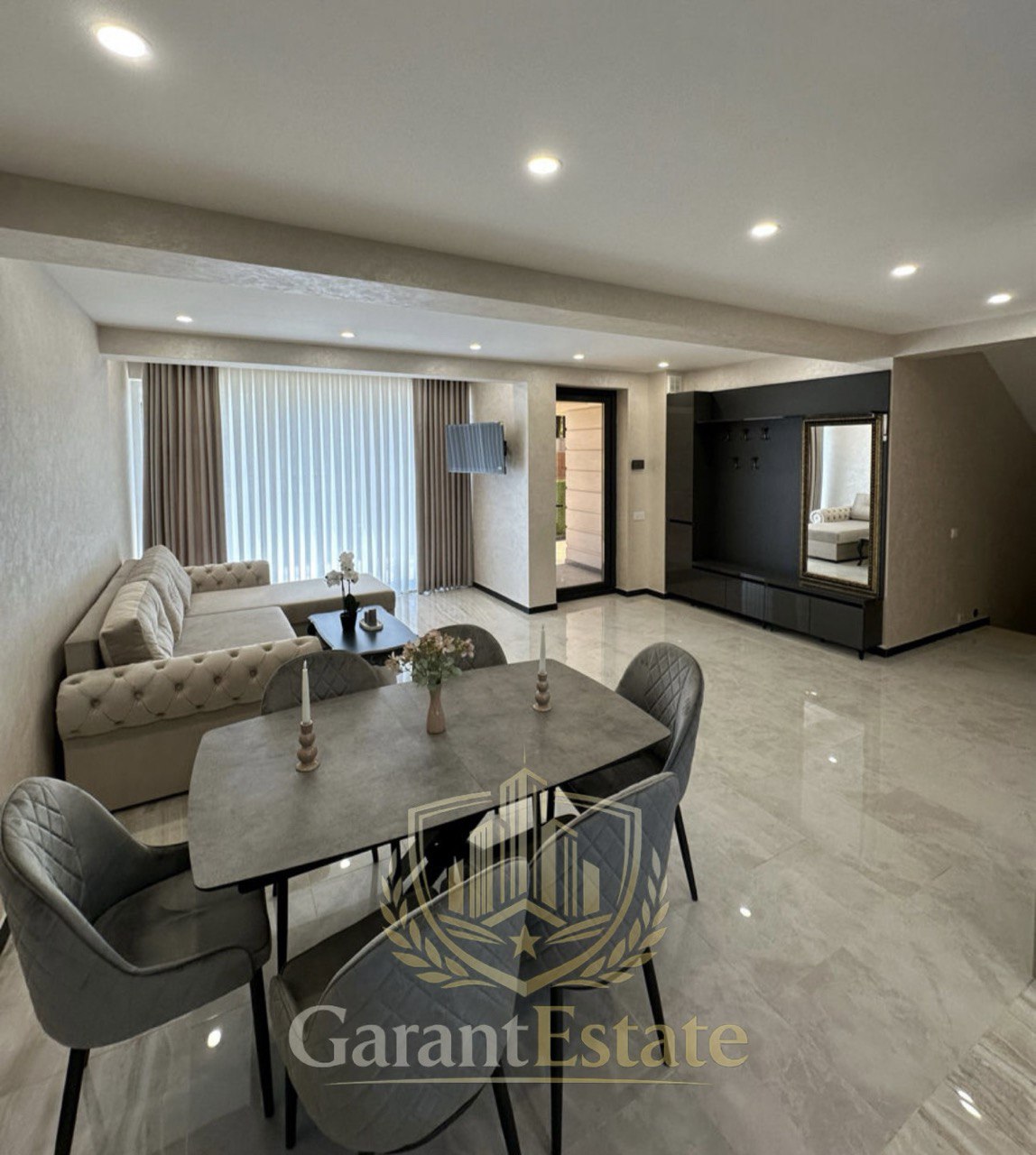 Townhouse в аренду на долгий срок! — Фото 3