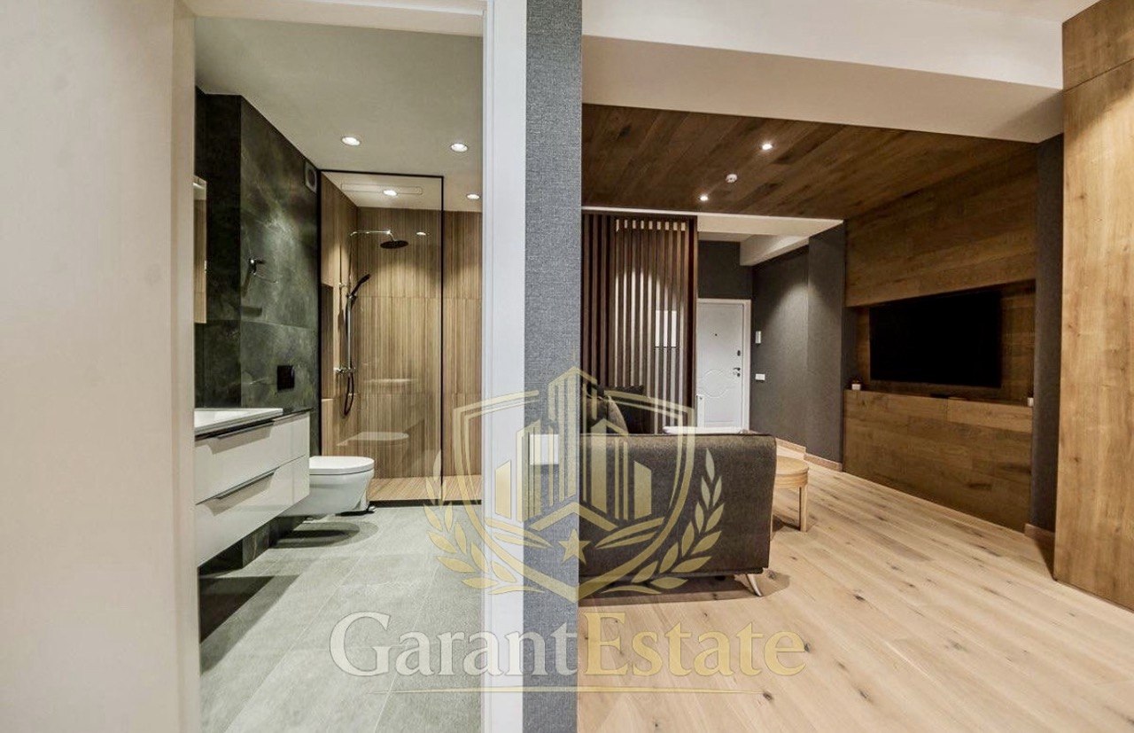 Квартира на долгий срок в Bernardazzi Residence — Фото 10