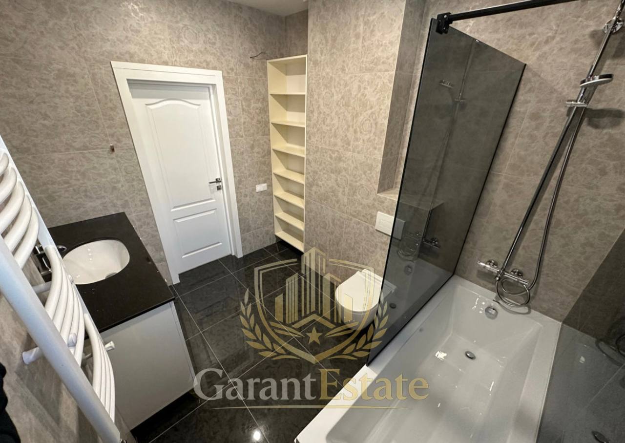 Дуплекс на Ботанике в аренду на долгий срок! — Фото 10