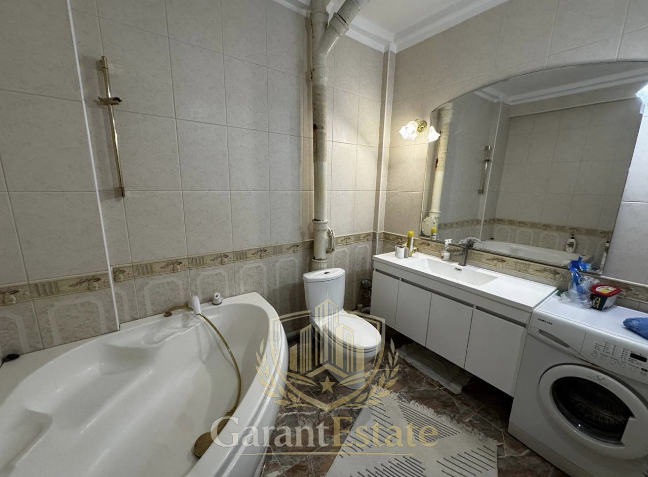 Квартира в аренду. Центр, ул.Тигина 55 — Фото 3