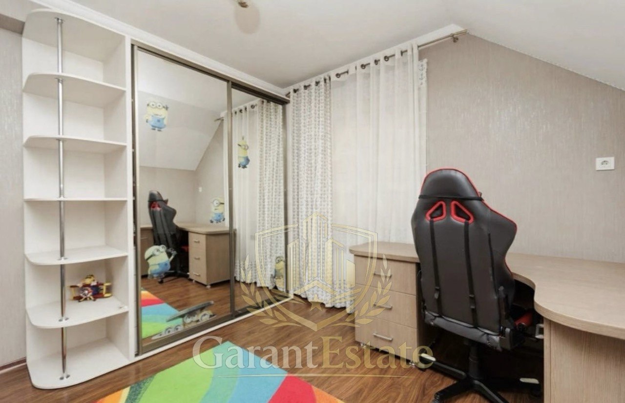 Продается ДОМ на ботанике! ул. Четатя Килия — Фото 6