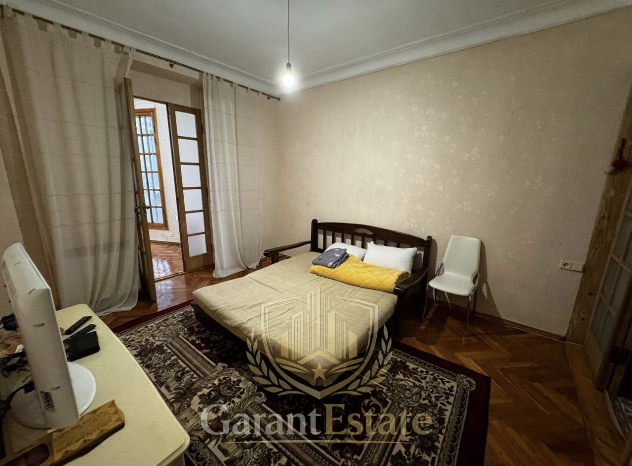 Квартира в аренду. Центр, ул.Тигина 55 — Фото 7