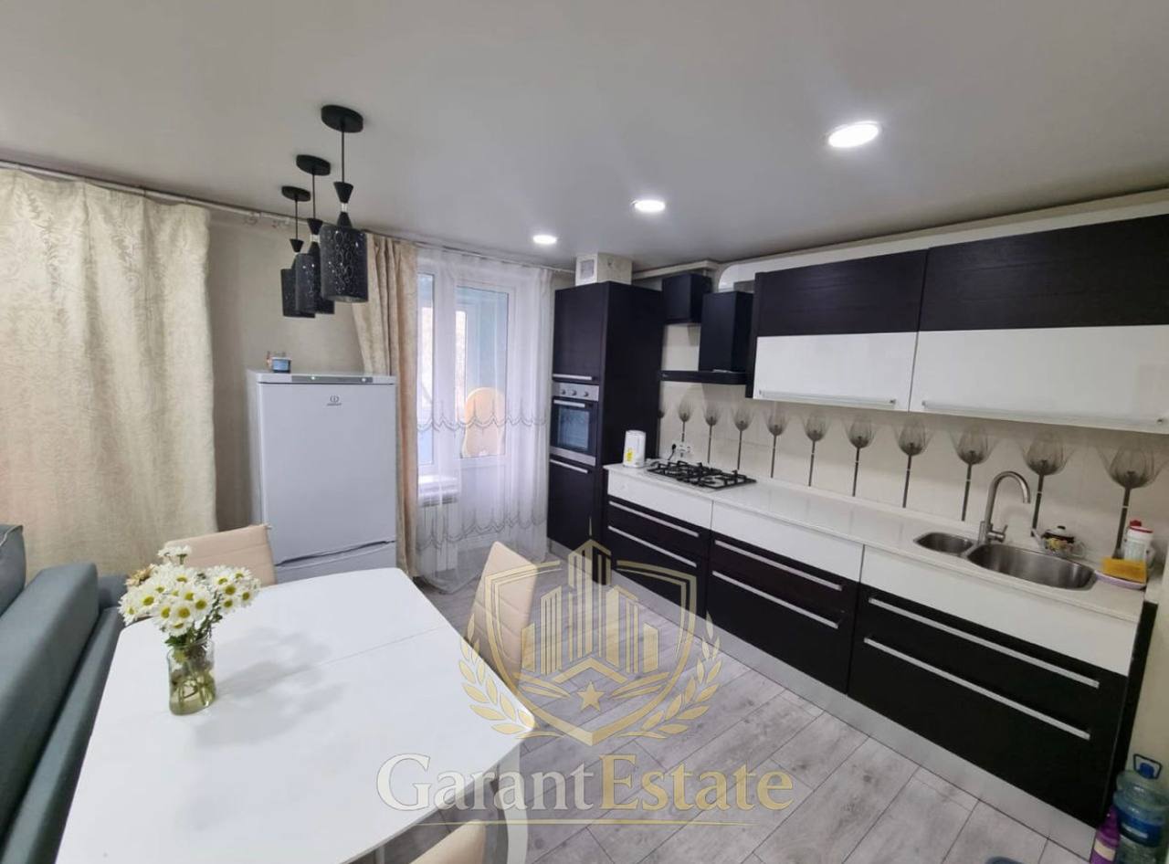 Продается квартира на Ботанике, ул.Куза Водэ 20 — Фото 7