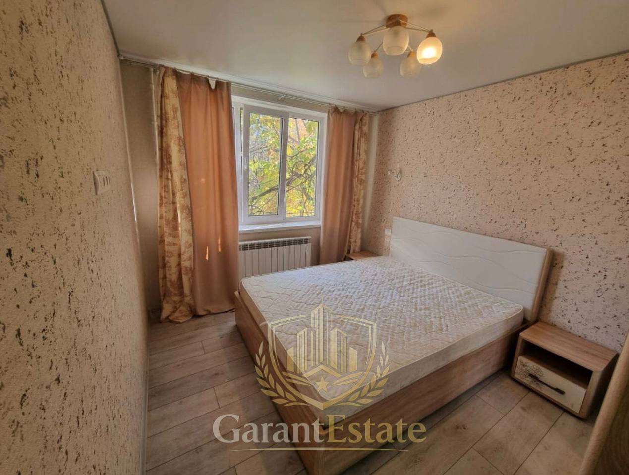 Продается квартира на Ботанике, ул.Куза Водэ 20 — Фото 3