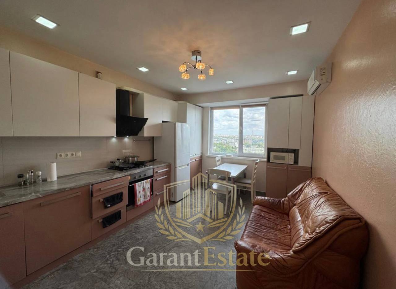 Квартира в аренду. Ботаника, ул.Зелински 15/6 — Фото 2