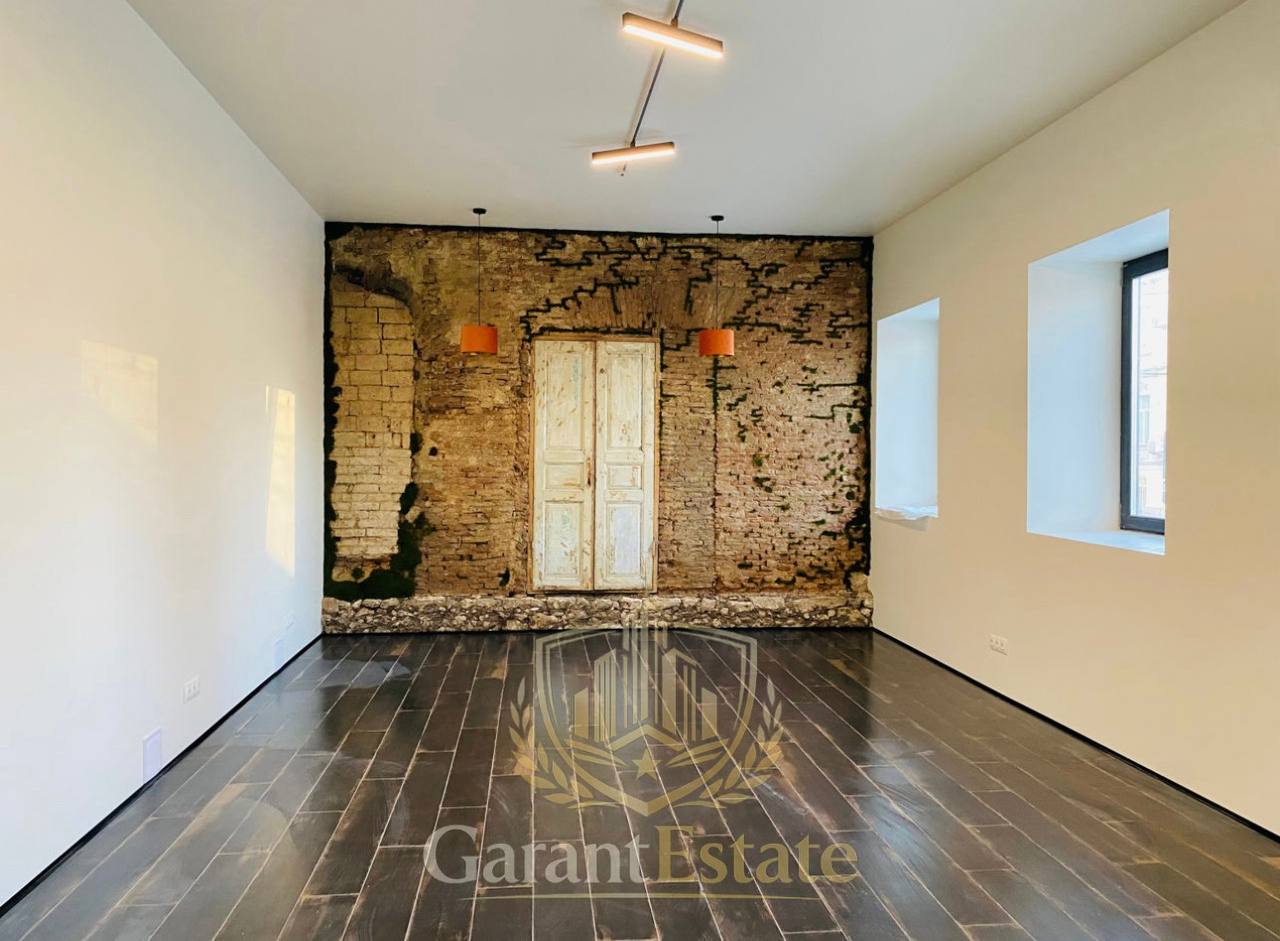 Коммерческое помещение в центре Кишинева. Ул.Влайку Пыркэлаб — Фото 4