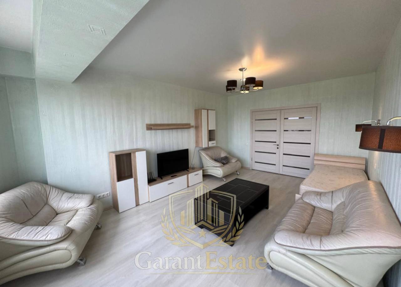 Квартира в аренду. Ботаника, ул.Зелински 15/6 — Фото 4