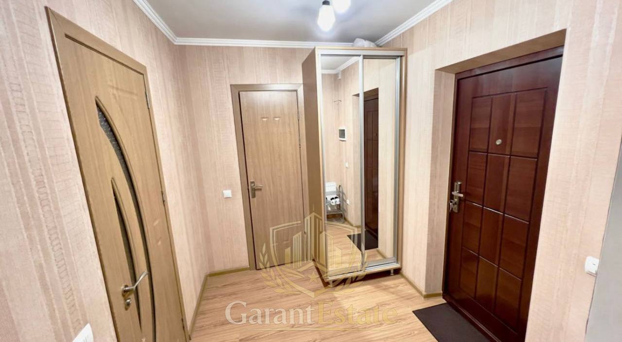 Сдается квартира на долгий срок! Рышкановка, ул.Каля Орхеюлуй 103 — Фото 3