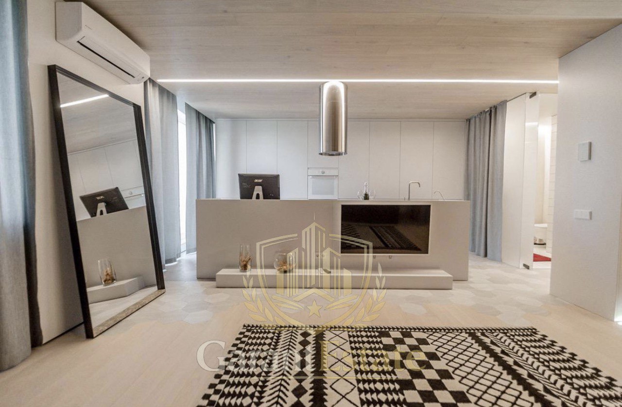 Квартира в элитном комплексе Bernardazzi Residence — Фото 5