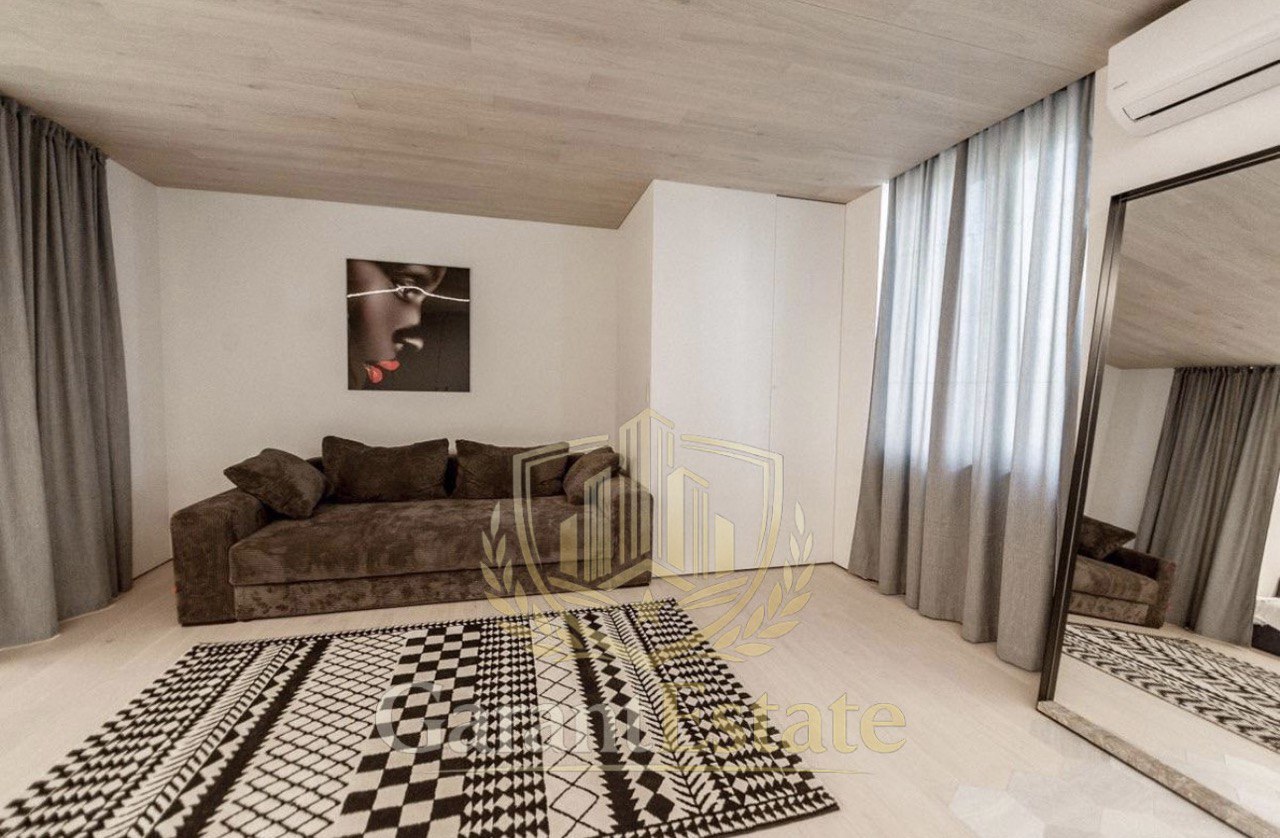 Квартира в элитном комплексе Bernardazzi Residence — Фото 12