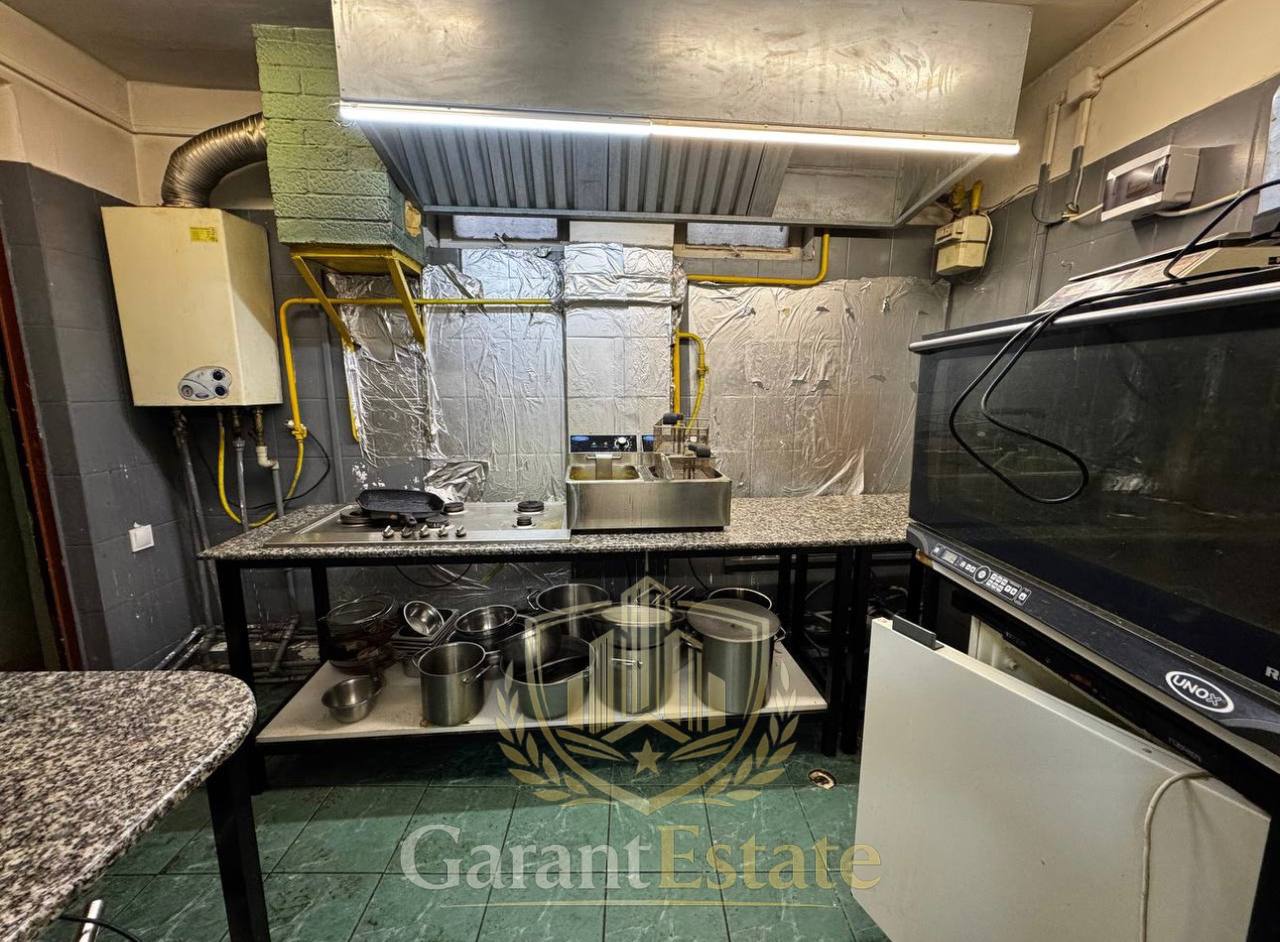 Коммерческое помещение на шос.Мунчешть 86 — Фото 9