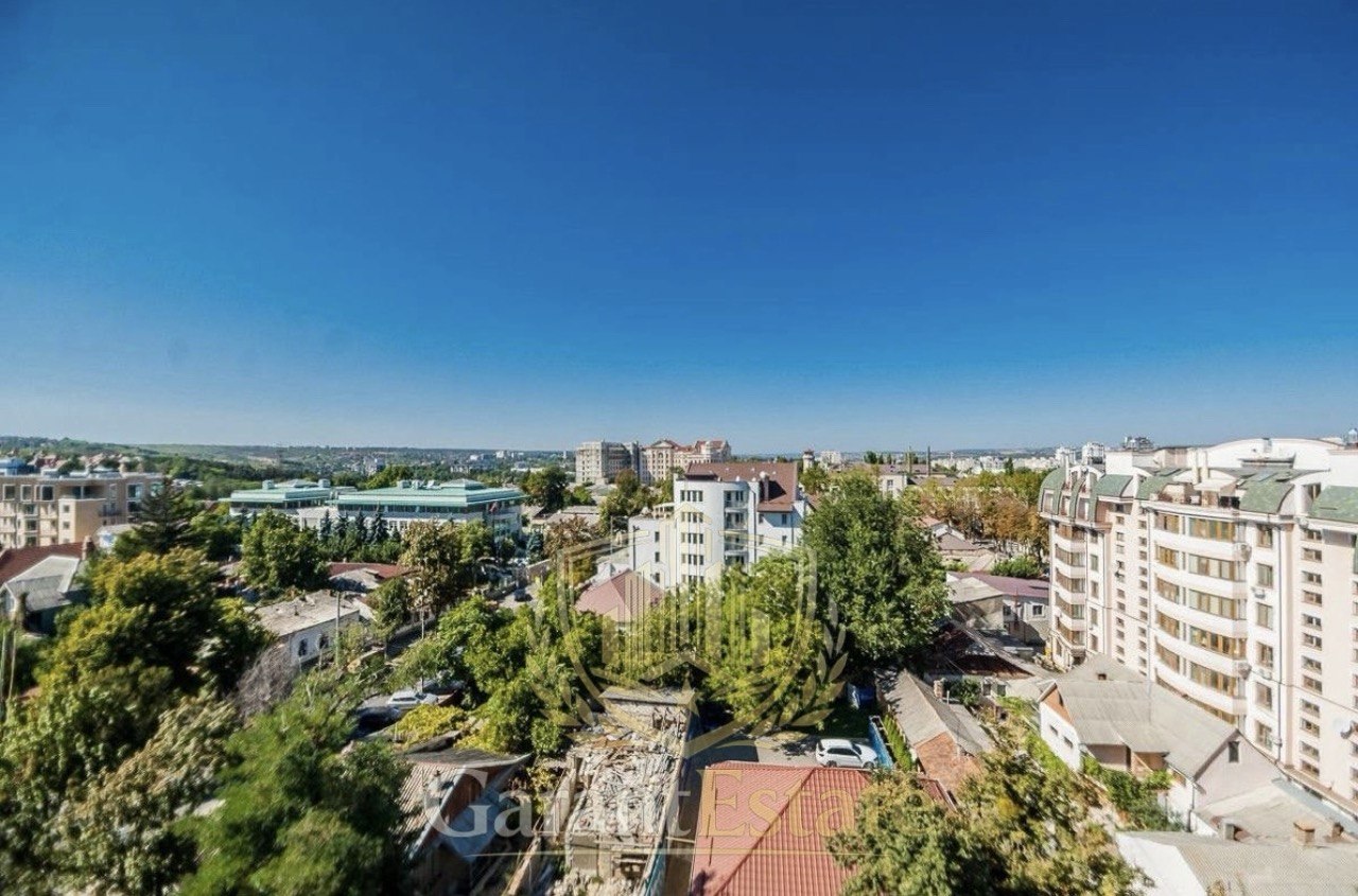 Квартира на долгий срок в Bernardazzi Residence — Фото 4