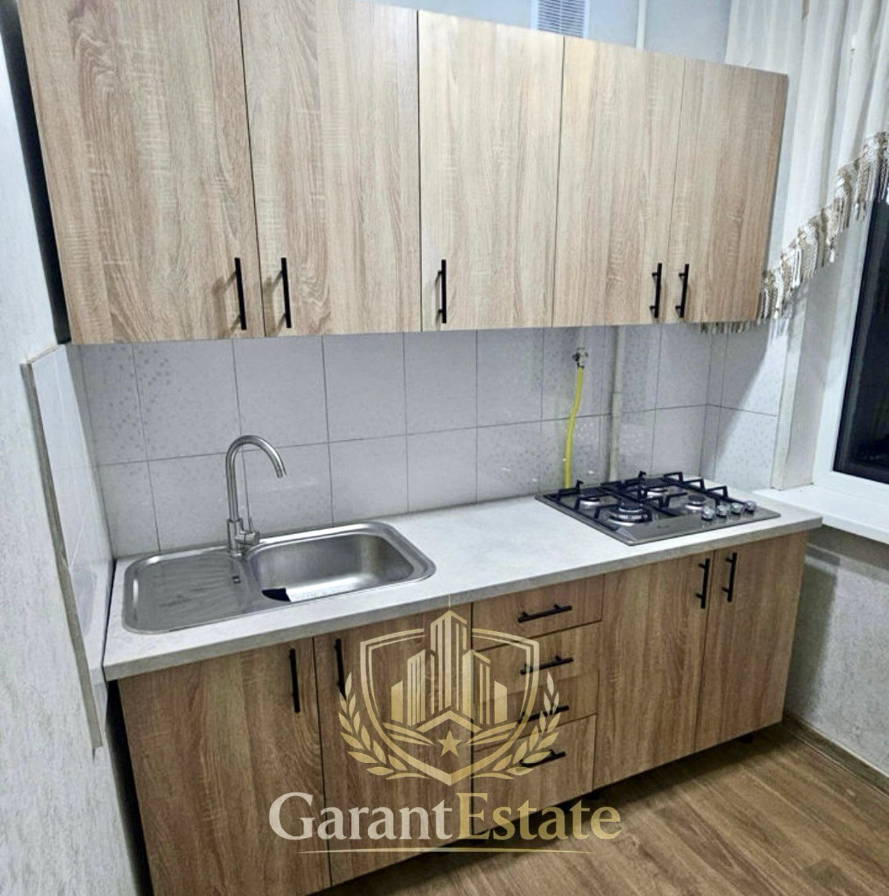 Квартира в аренду на долгий срок. Ботаника, ул. Индепенденцей 5 - 3