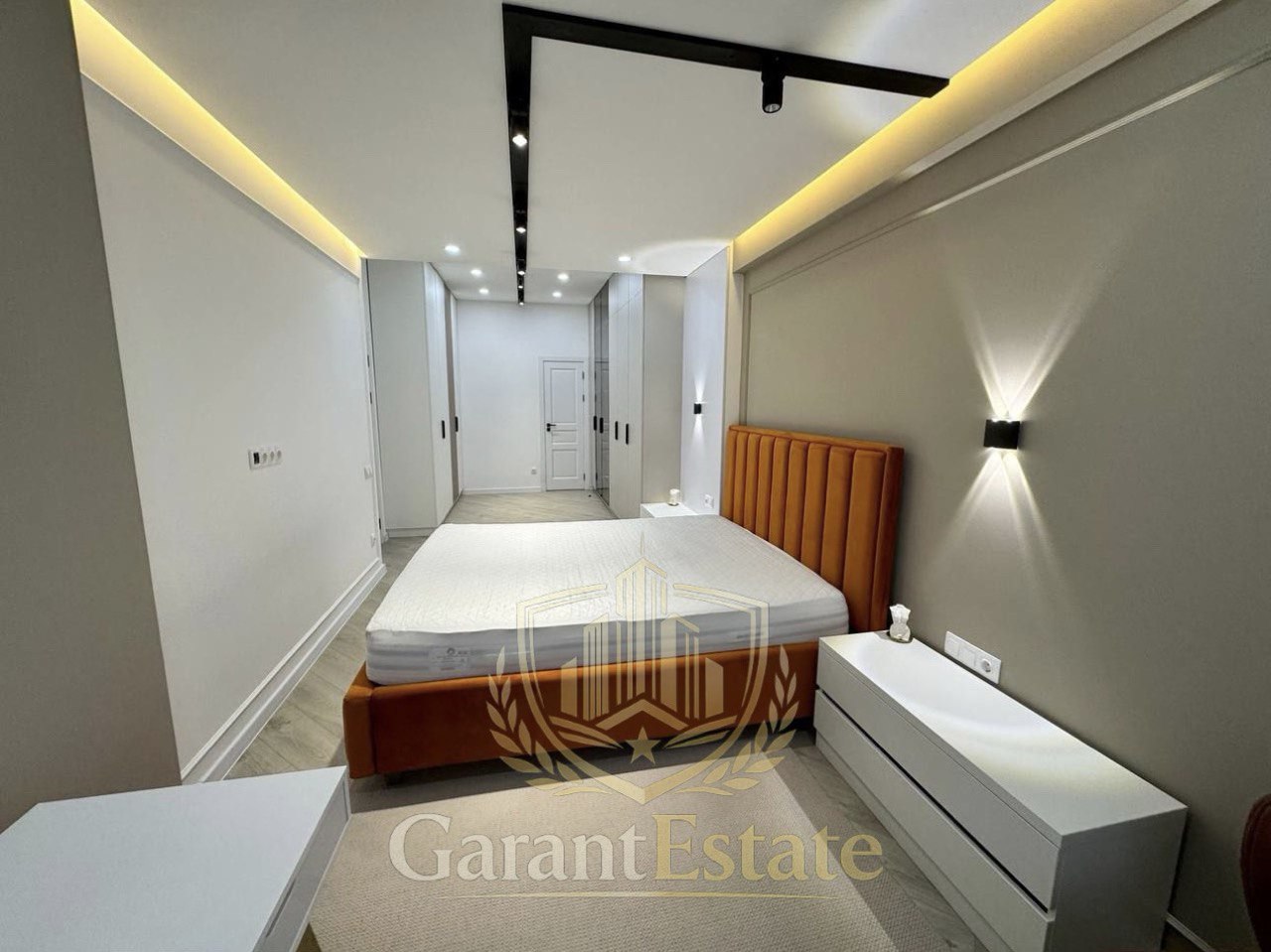 Квартира в аренду на долгий срок. Центр, ул.Албишоара - 3