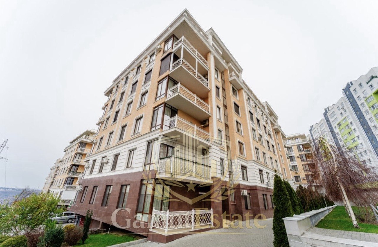 Квартира в продажу. Буюканы, ул.Л.Деляну - 1