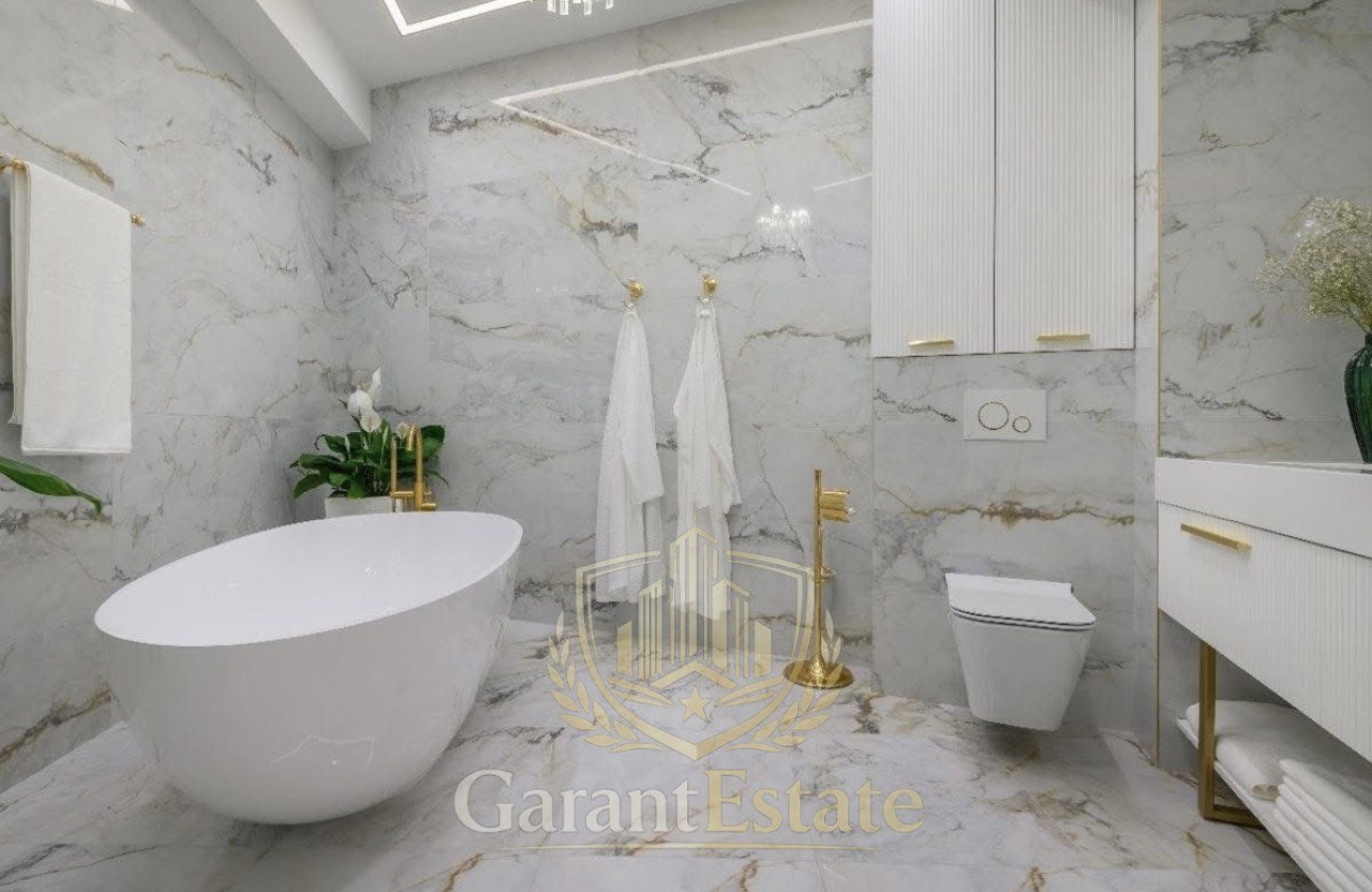 Квартира в продажу  в ЖК OASIS. Рышкановка, ул.Богдан Воевод 1 - 3