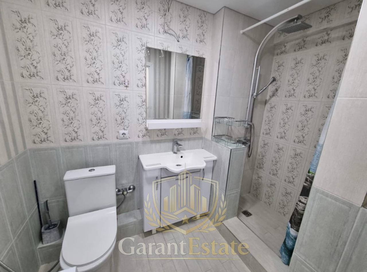 Квартира в аренду. Ботаника, ул.Куза Водэ — Фото 3