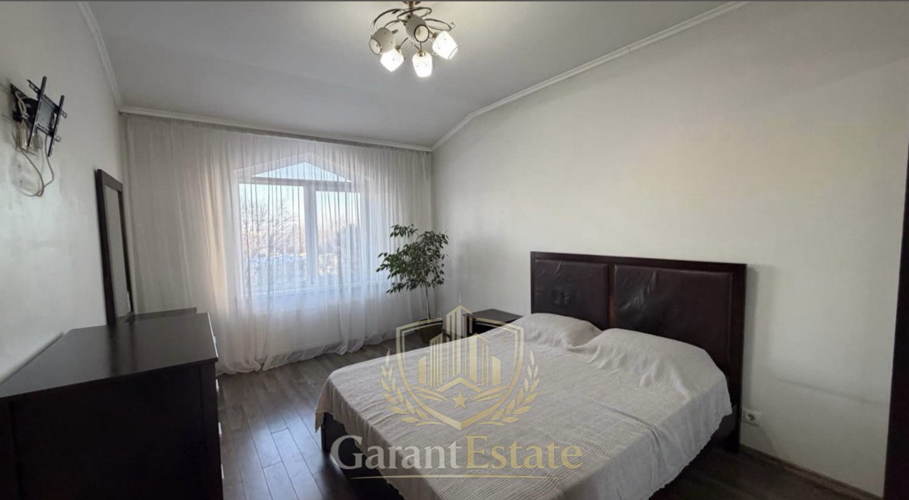 Продается квартира в Долине Роз на Ботанике - 2