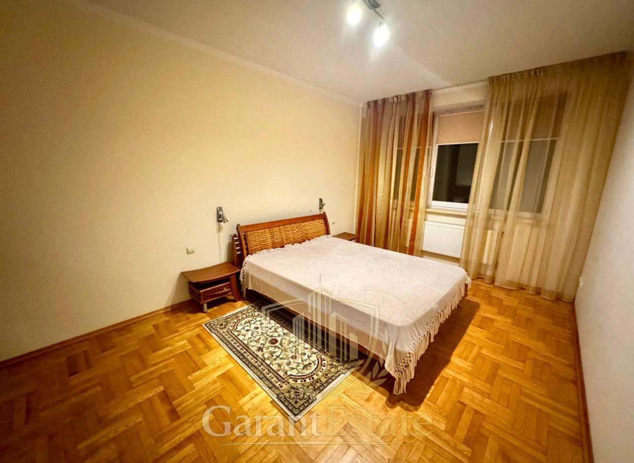 Квартира в аренду на долгий срок. Центр, ул.Колина Пушкин - 2