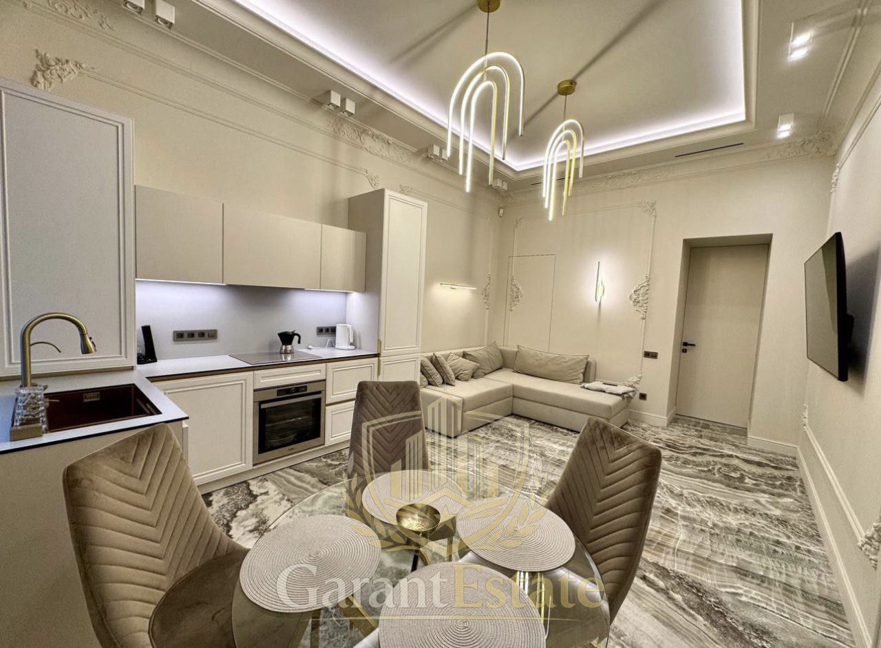 Квартира в аренду на долгий срок! Ультрацентр, ул.31 августа 1989 - 1