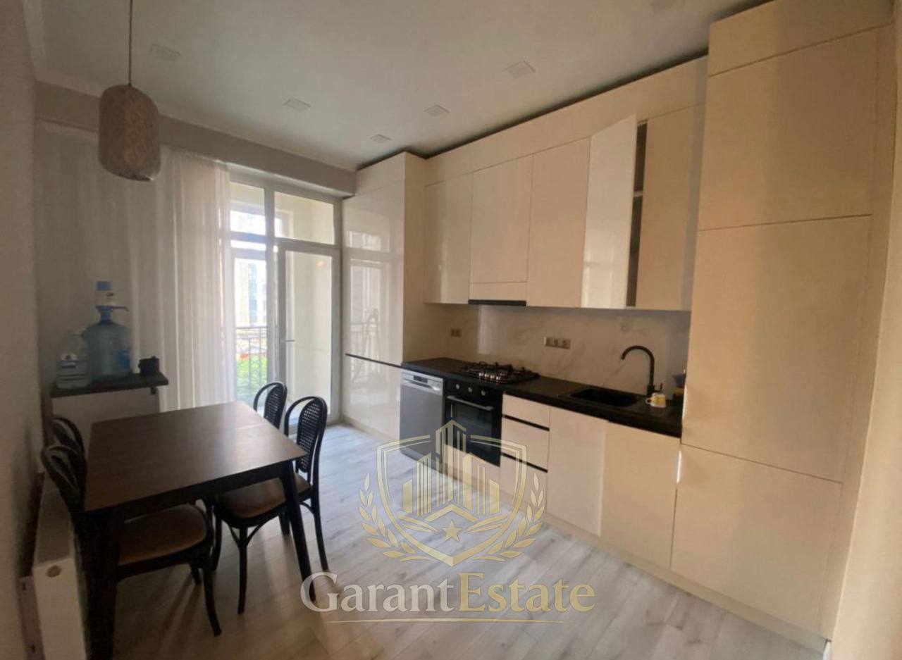 Квартира в аренду. Центр, ул. Моара Рошие — Фото 2