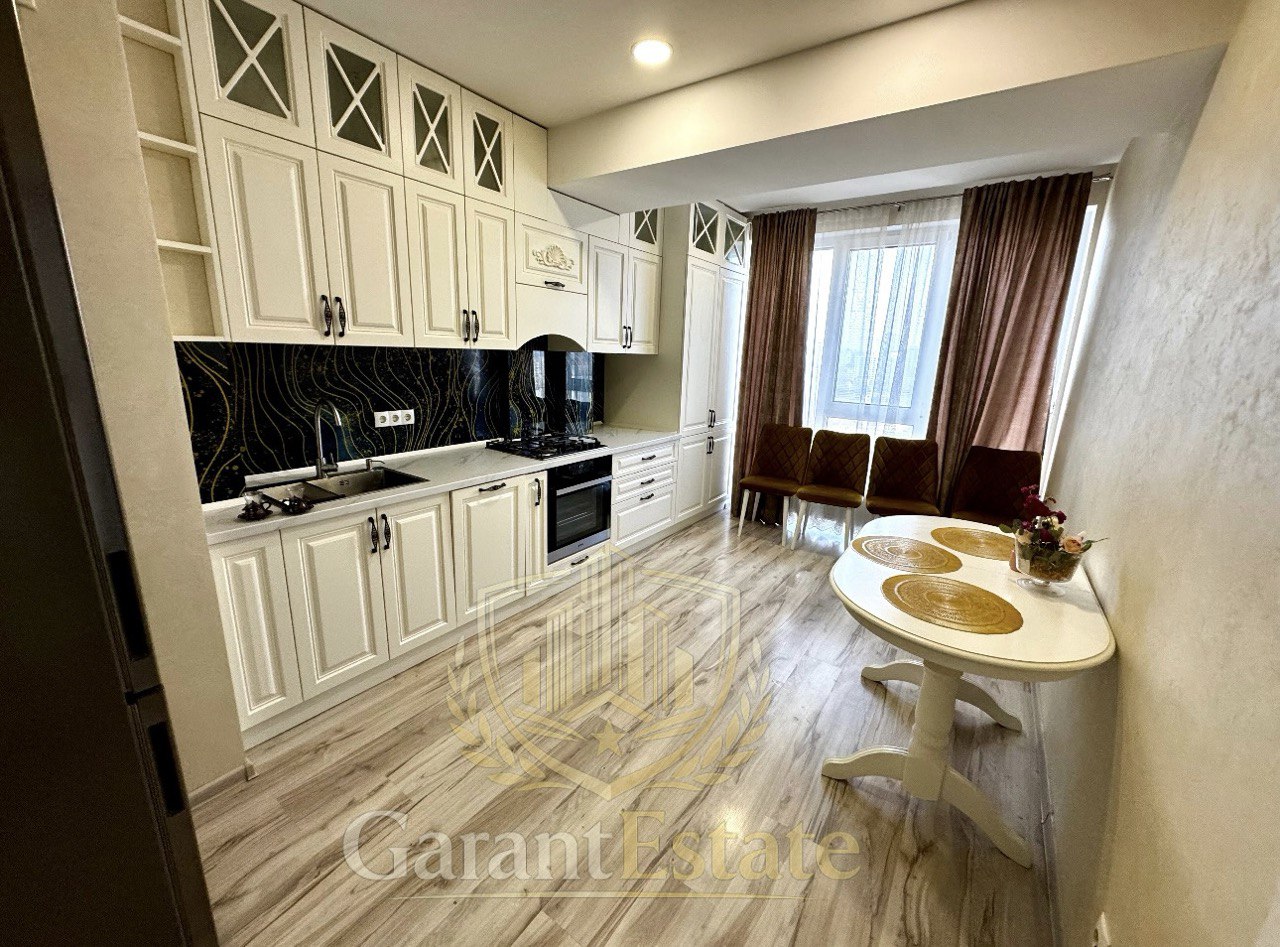 Квартира в аренду на долгий срок в центре, ЖК Premium Tower - 4