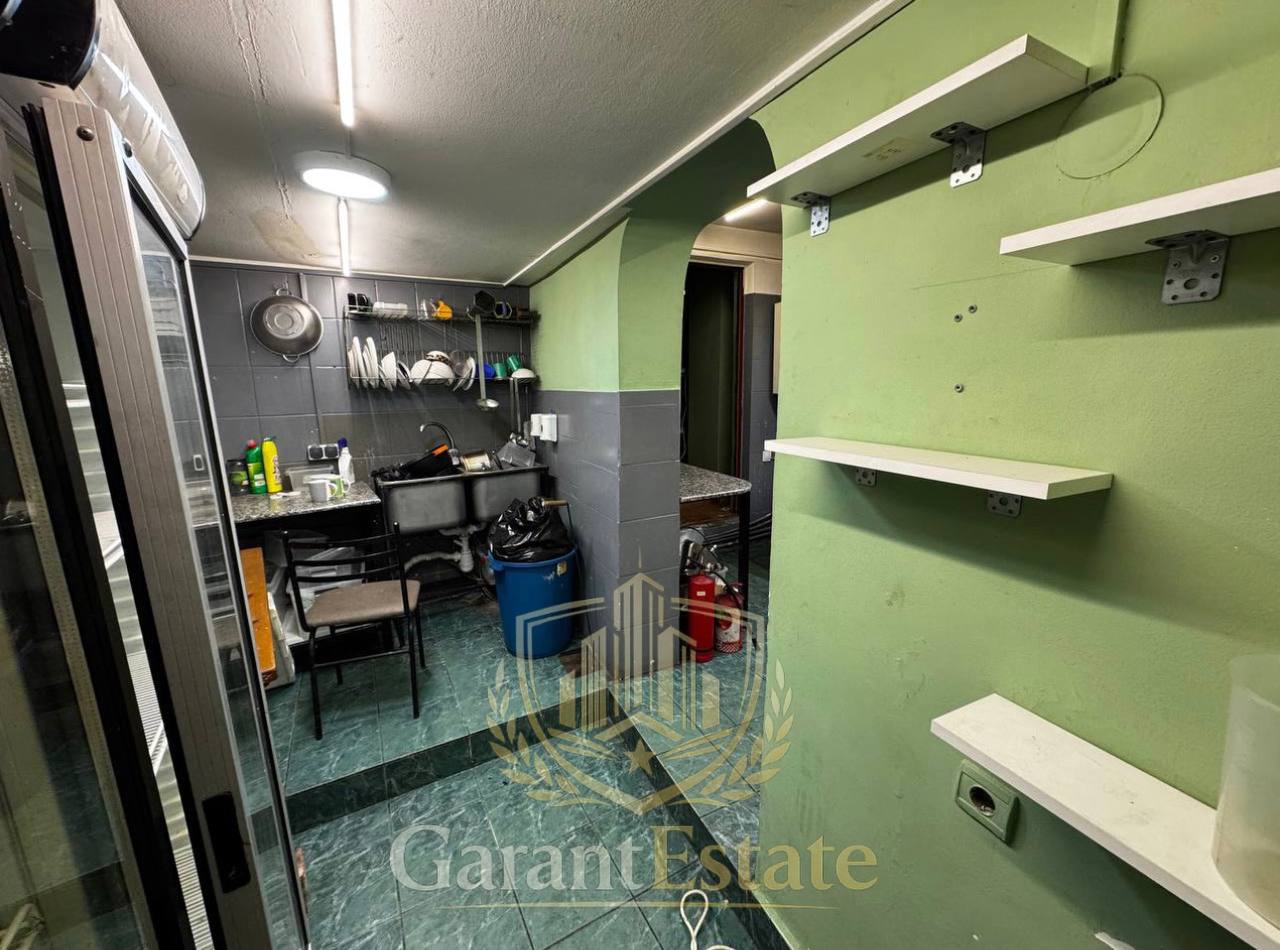 Коммерческое помещение на шос.Мунчешть 86 — Фото 3