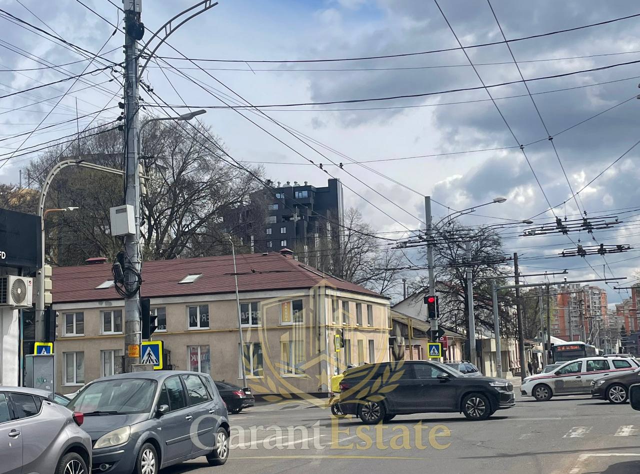 Аренда на долгий срок. Коммерческое помещение в центре города! - 1