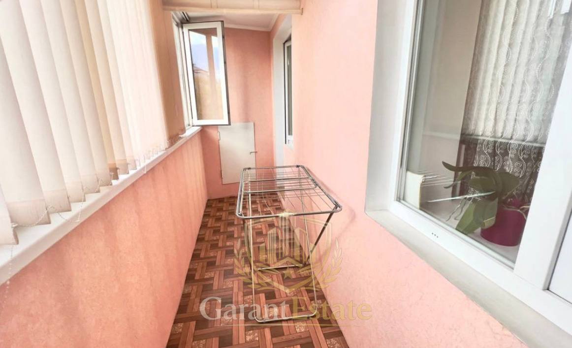 Сдается квартира на долгий срок! Рышкановка, ул.Каля Орхеюлуй 103 — Фото 4